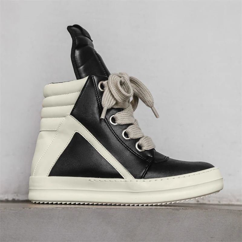 Mens Fashion Trainers - Sneakers Casual di Lusso da Uomo,