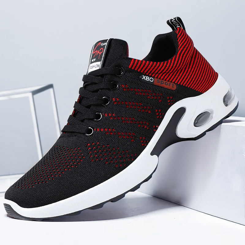 Mens Fashion Trainers - Scarpe da uomo nuove scarpe da