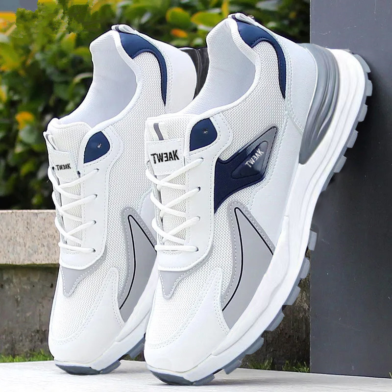 Mens Fashion Trainers - Scarpe da uomo alla moda Scarpe