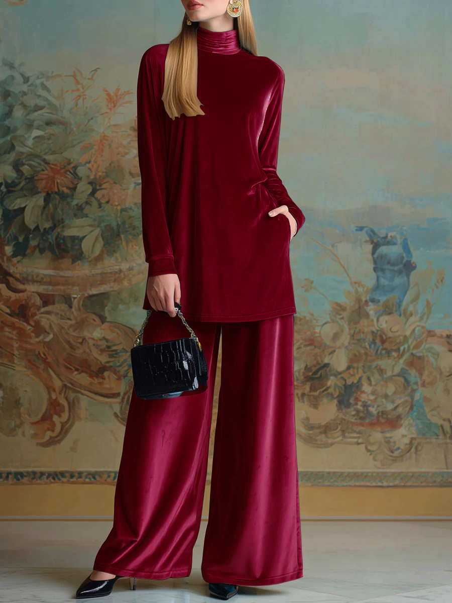 Completo da Donna MsChuh in Du - Men'S Fashion X recensione e prezzo