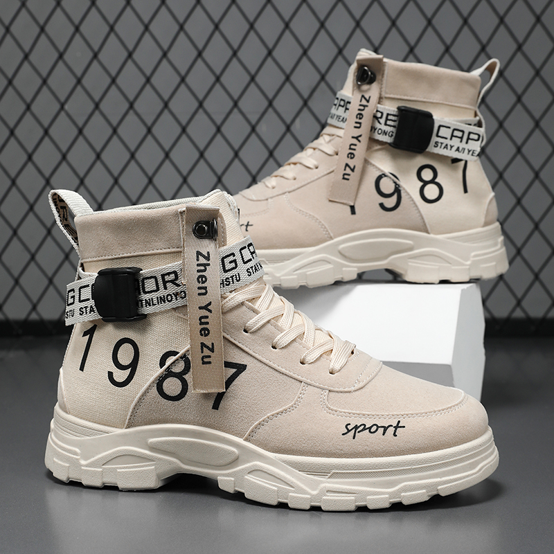 Scarpe da Trekking per Uomo, M - Men'S Fashion News recensione e prezzo