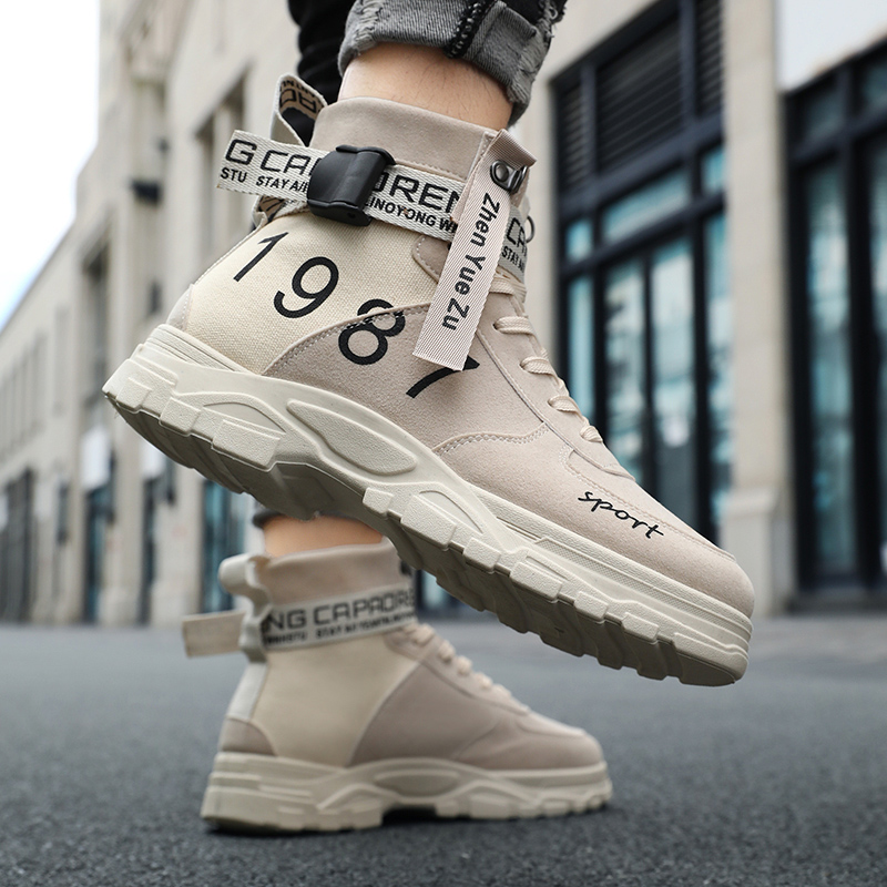 Scarpe da Trekking per Uomo, M - Men'S Fashion News recensione e prezzo