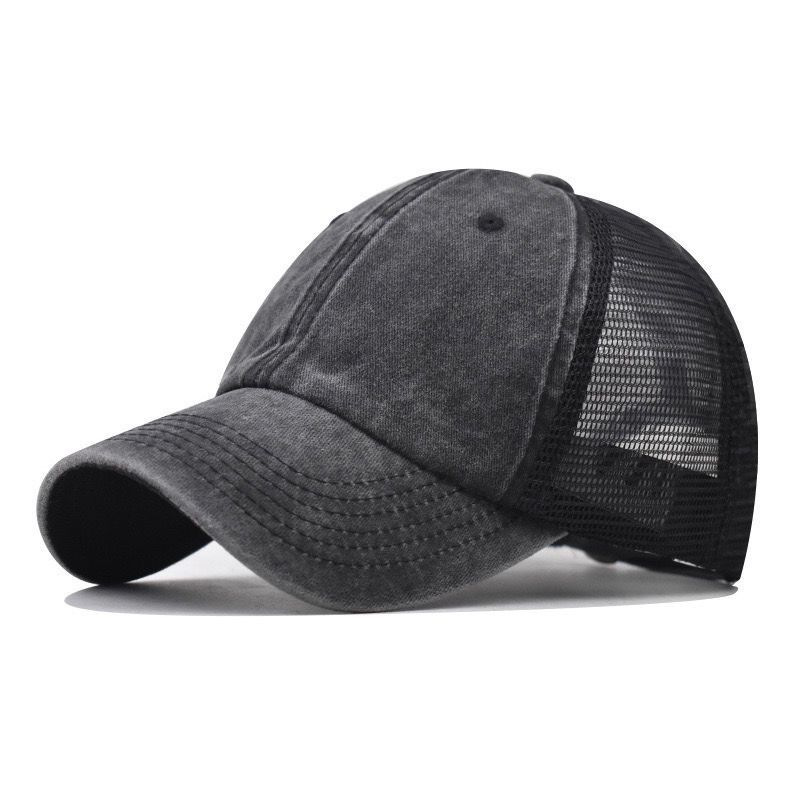 Cappello in rete con logo stam - Men'S Fashion With Hat recensione e prezzo