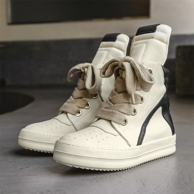 Sneakers Casual di Lusso da Uo - Mens Fashion Trainers recensione e prezzo