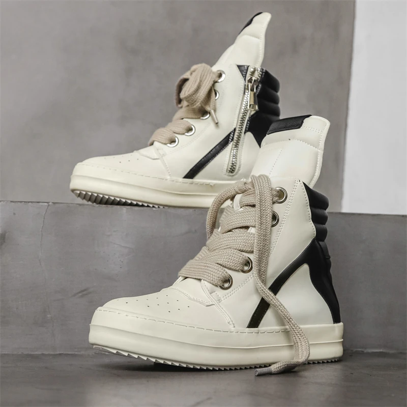 Sneakers Casual di Lusso da Uo - Mens Fashion Trainers recensione e prezzo