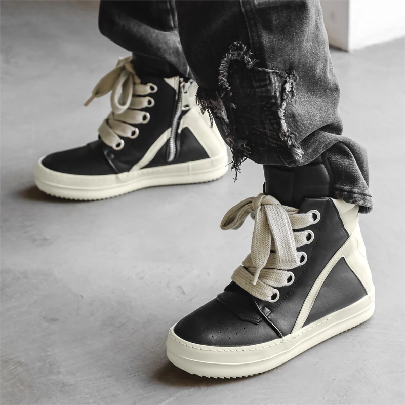 Sneakers Casual di Lusso da Uo - Mens Fashion Trainers recensione e prezzo