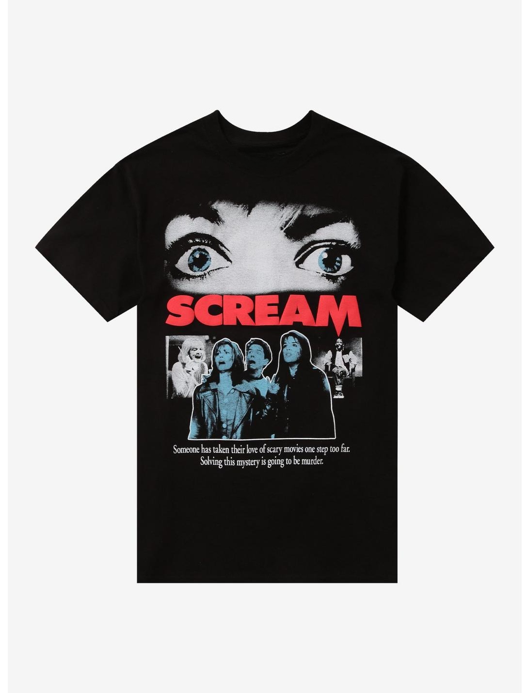 T-shirt con stampa grafica del - Poster Men Fashion recensione e prezzo