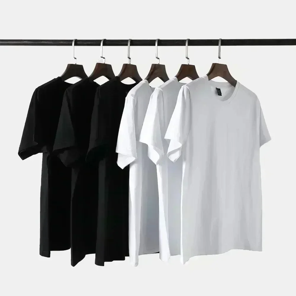 T-shirt con stampa grafica del - Poster Men Fashion recensione e prezzo