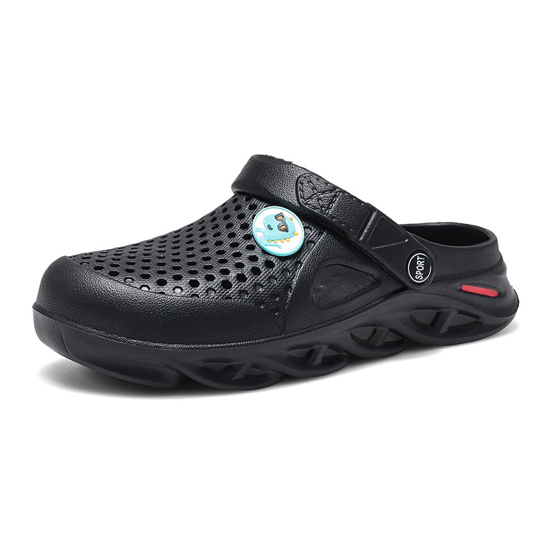 Zoccoli da uomo Scarpe Sandali - Men'S Fashion News recensione e prezzo