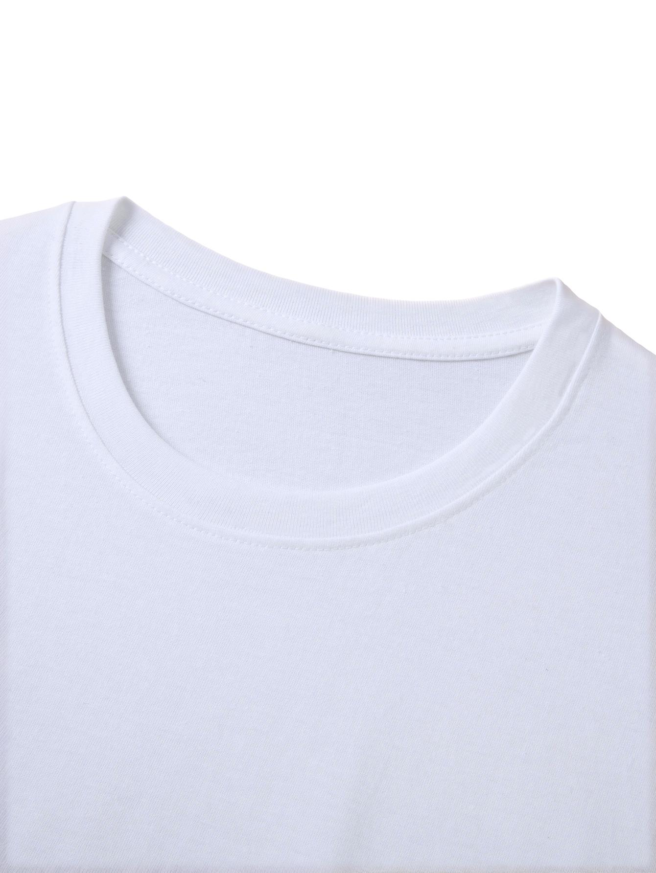 T-shirt da uomo a maniche lung - Mens Fashion Clothes recensione e prezzo