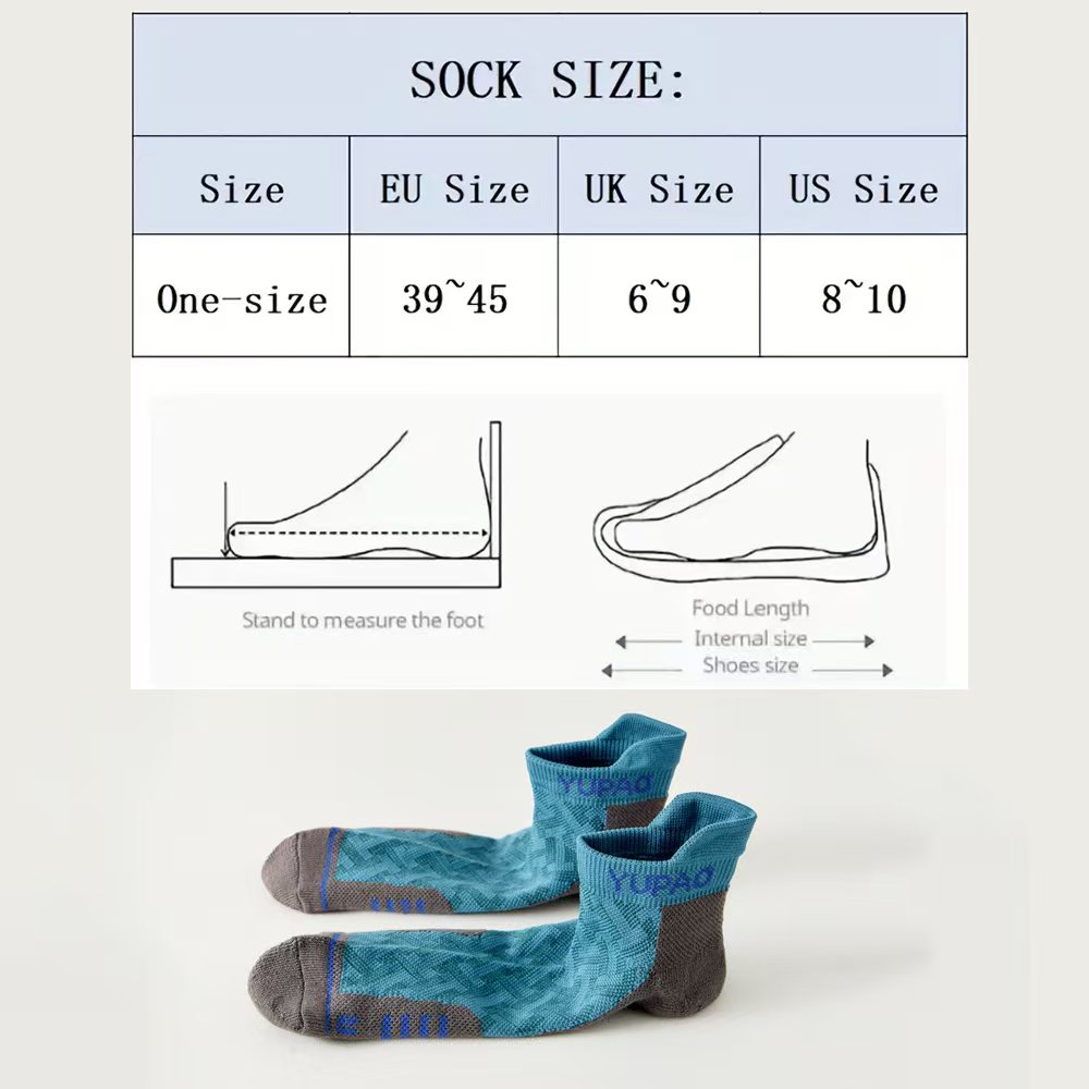 1/3 Paia di Calzini Sportivi P - Socks Ankle Men recensione e prezzo