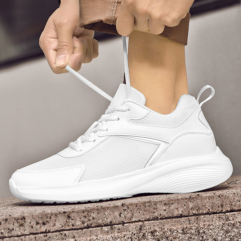 Sneakers da Uomo alla Moda con - Mens Fashion Trainers recensione e prezzo