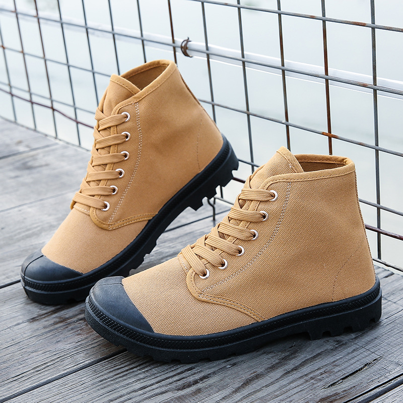 Stivali da uomo nuove scarpe d - Mens Fashion Trainers recensione e prezzo