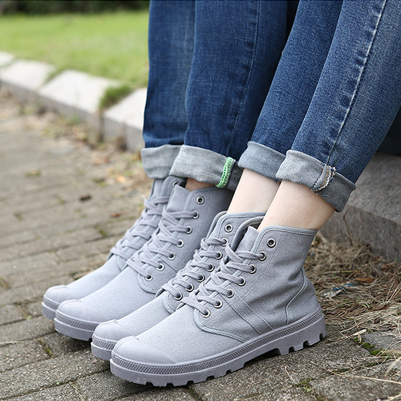 Stivali da uomo nuove scarpe d - Mens Fashion Trainers recensione e prezzo