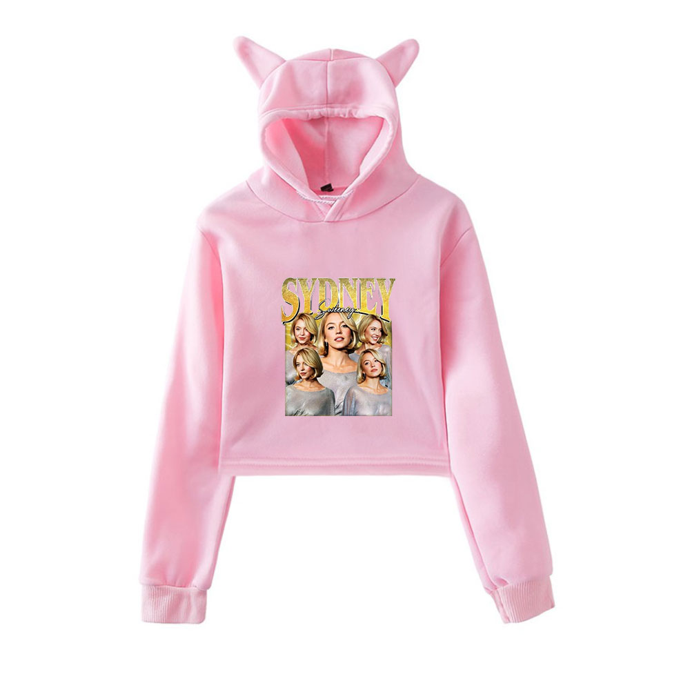 Sydney Sweeney Merch Vintage a - Men'S Fashion Sydney recensione e prezzo