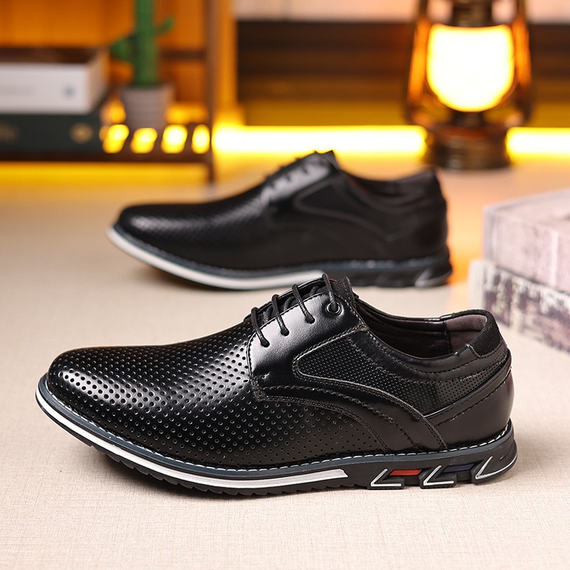 Scarpe da lavoro vintage in pe - Men'S Fashion News recensione e prezzo