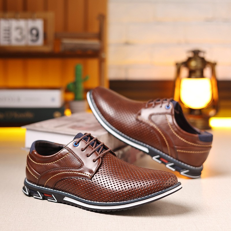 Scarpe da lavoro vintage in pe - Men'S Fashion News recensione e prezzo