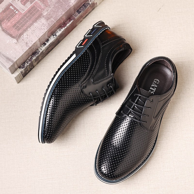 Scarpe da lavoro vintage in pe - Men'S Fashion News recensione e prezzo