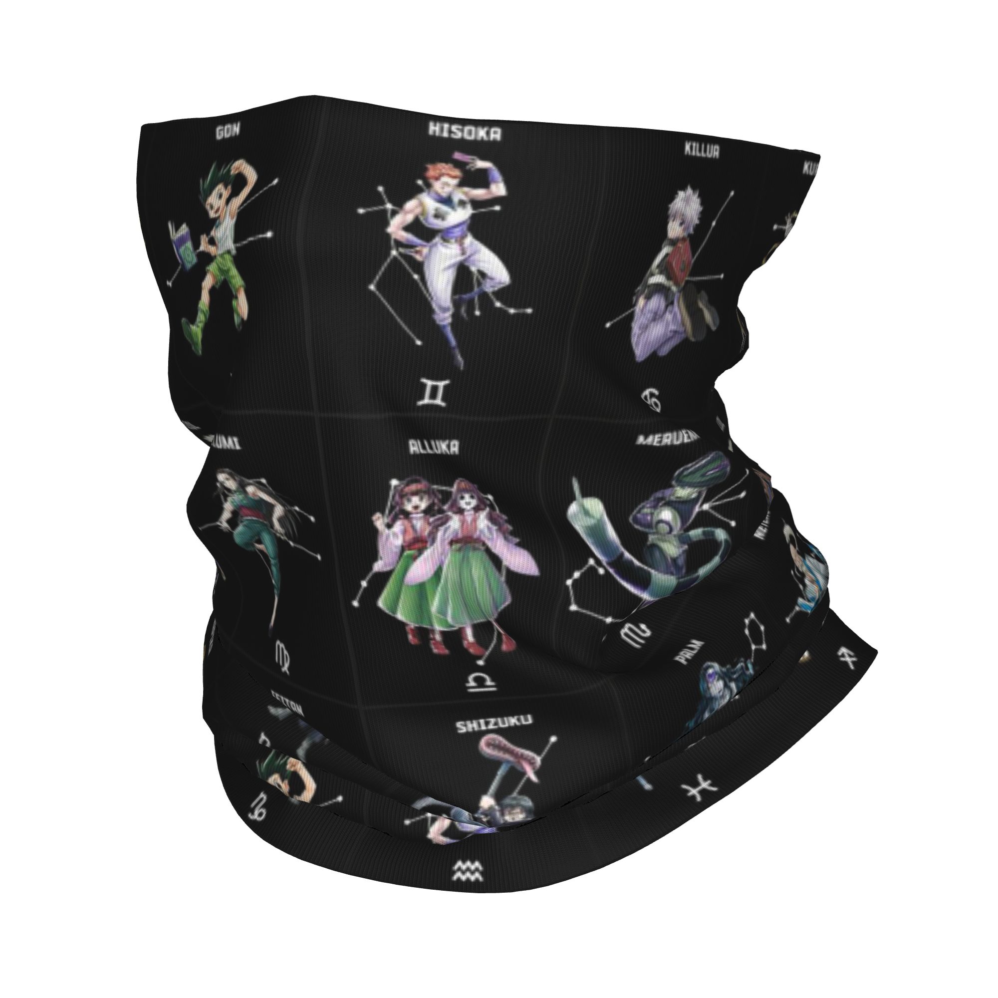 Bandana da collo con stampa a  - Men'S Fashion X recensione e prezzo