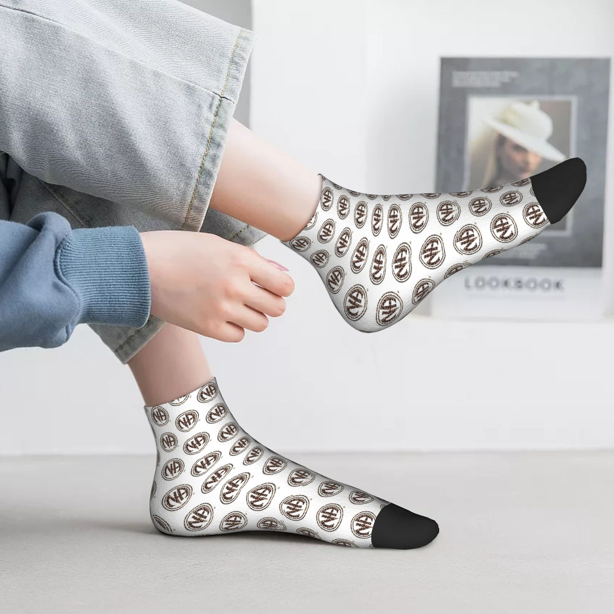 Narcotici per tutte le stagion - Socks Ankle Men recensione e prezzo
