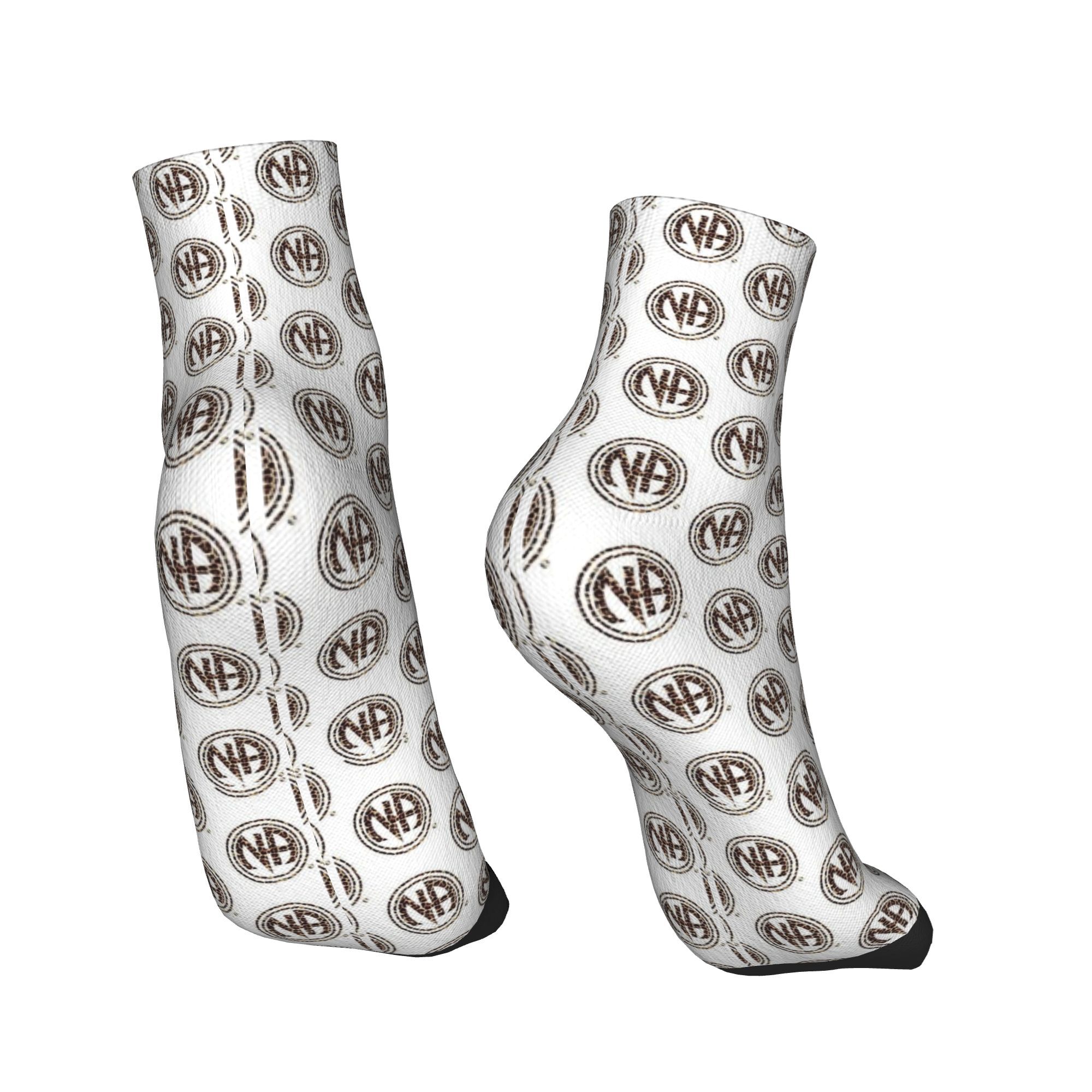Narcotici per tutte le stagion - Socks Ankle Men recensione e prezzo