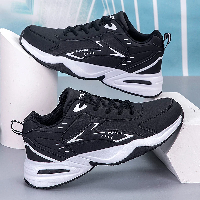 Sneaker Chunky da Uomo con Suo - Mens Fashion Trainers recensione e prezzo