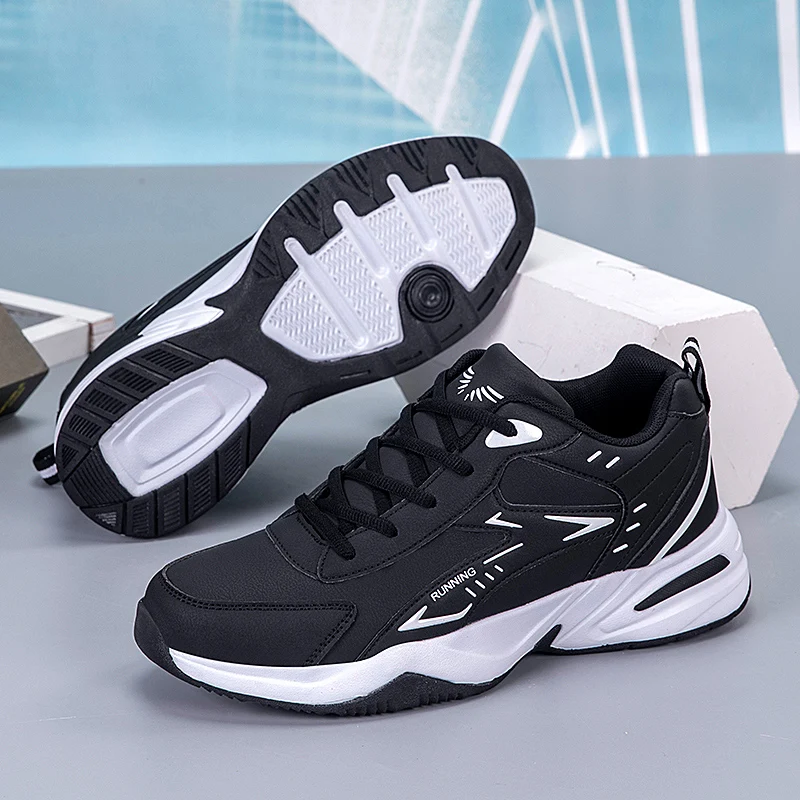 Sneaker Chunky da Uomo con Suo - Mens Fashion Trainers recensione e prezzo