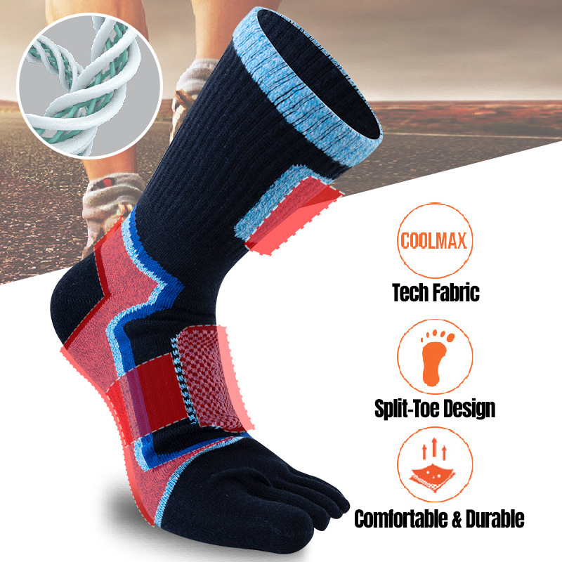 1/3/5 Paia di Calzini Sportivi - Socks Ankle Men recensione e prezzo