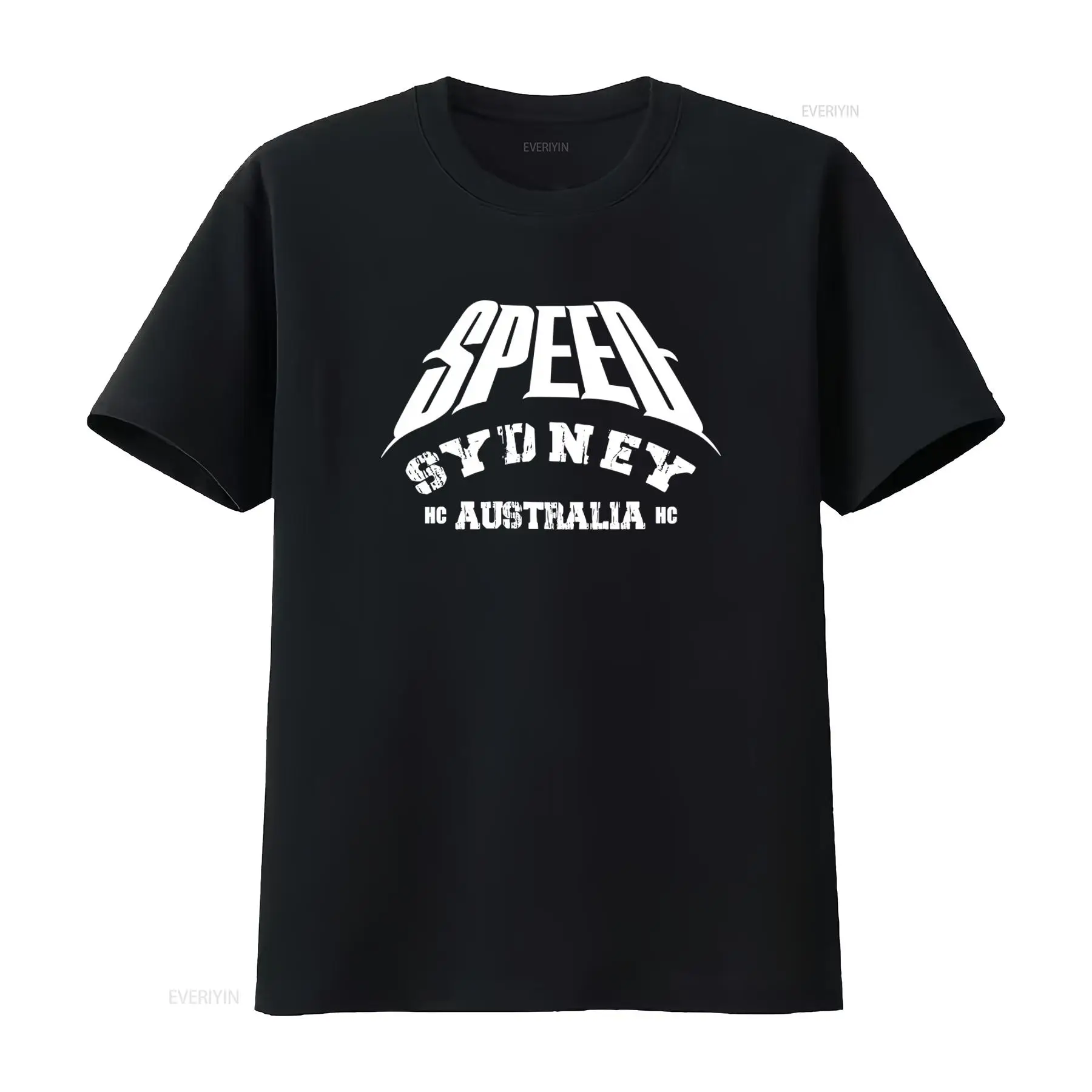Maglietta della band punk hard - Men'S Fashion Sydney recensione e prezzo