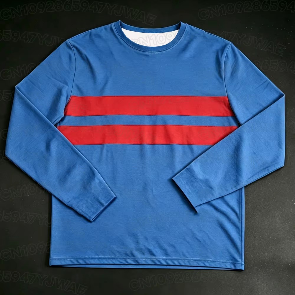 Maglietta a maniche lunghe da  - Mens Fashion Clothes recensione e prezzo