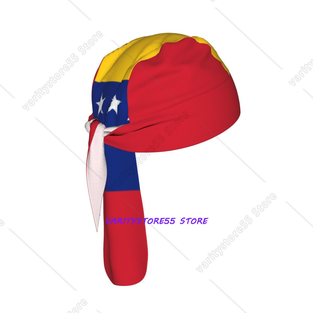 Fascia per capelli da ciclismo - Men'S Fashion With Hat recensione e prezzo