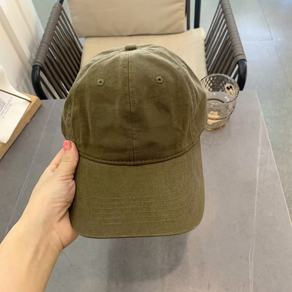 Cappellino da baseball in coto - Men'S Fashion With Hat recensione e prezzo