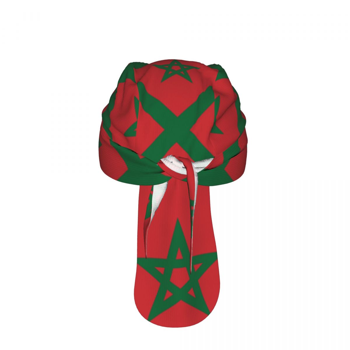 Foulard Bandiera Marocco Uomo  - Men'S Fashion With Hat recensione e prezzo