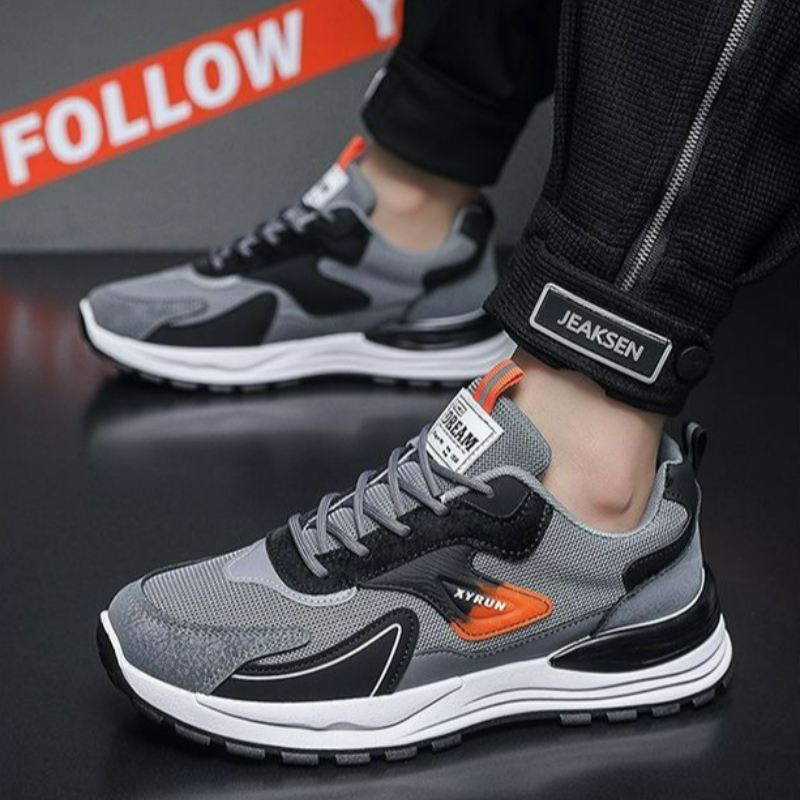 Scarpe da uomo alla moda Scarp - Mens Fashion Trainers recensione e prezzo