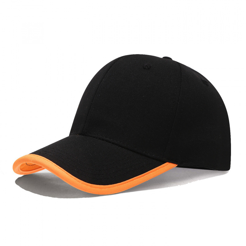 Cappellino da baseball persona - Men'S Fashion With Hat recensione e prezzo