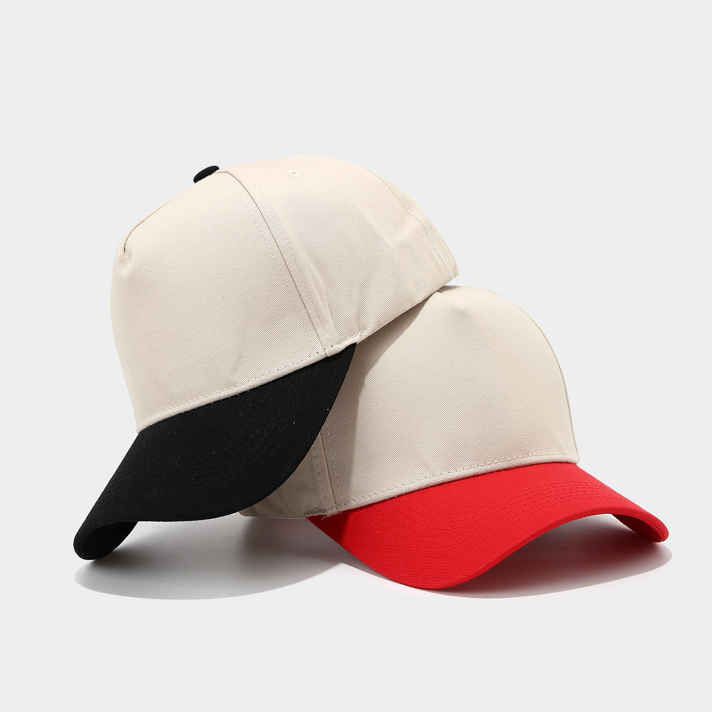 Cappellini da baseball in puro - Men'S Fashion With Hat recensione e prezzo
